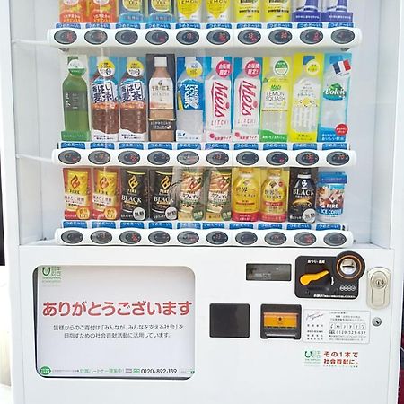 Guesthouse Kukuru Wakayama Eksteriør bilde