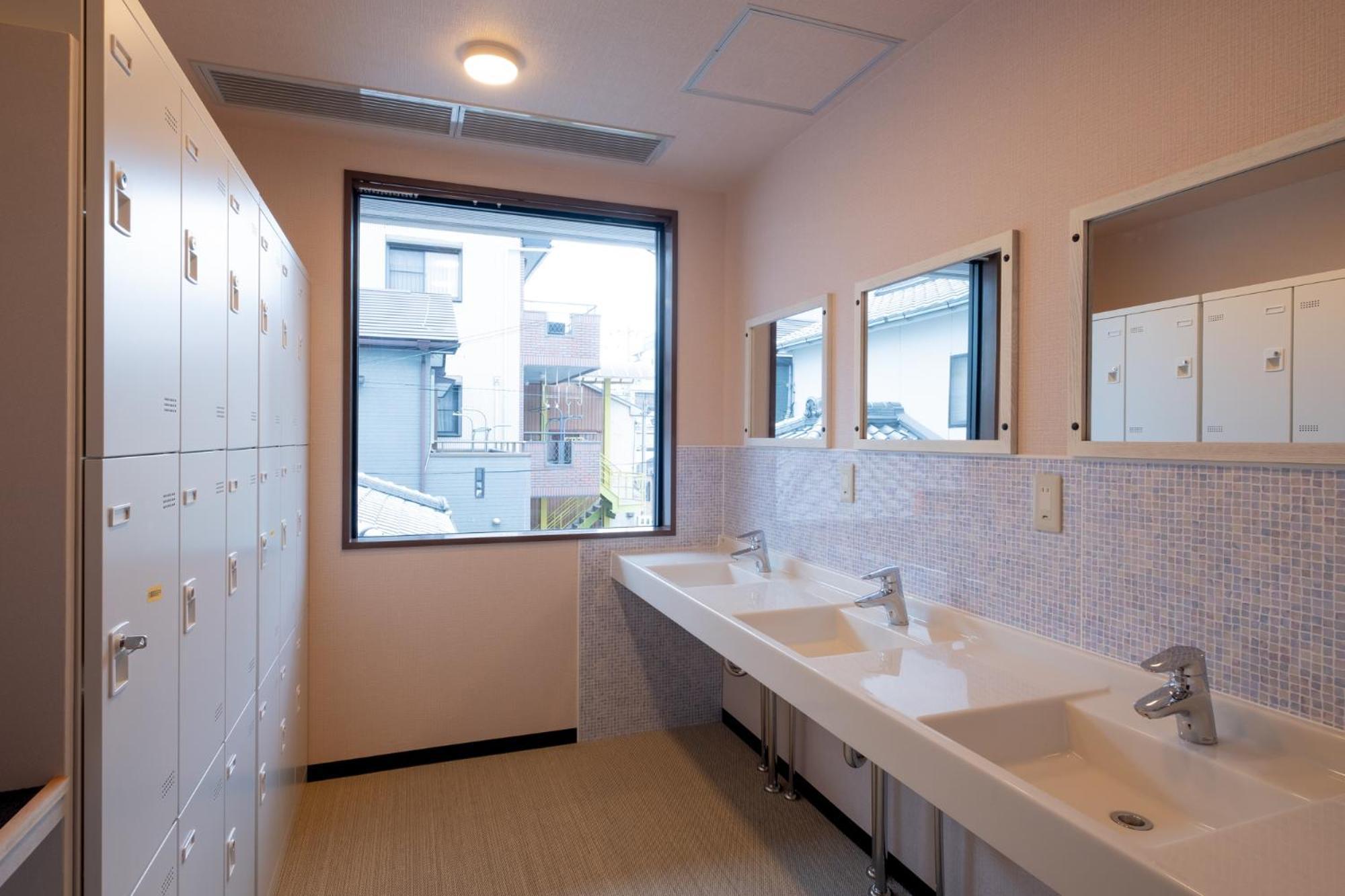 Guesthouse Kukuru Wakayama Eksteriør bilde