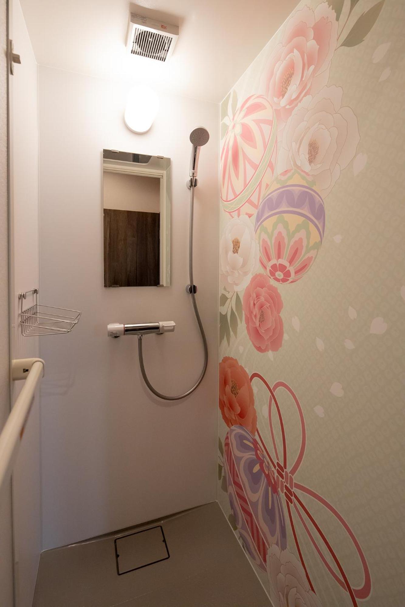Guesthouse Kukuru Wakayama Eksteriør bilde