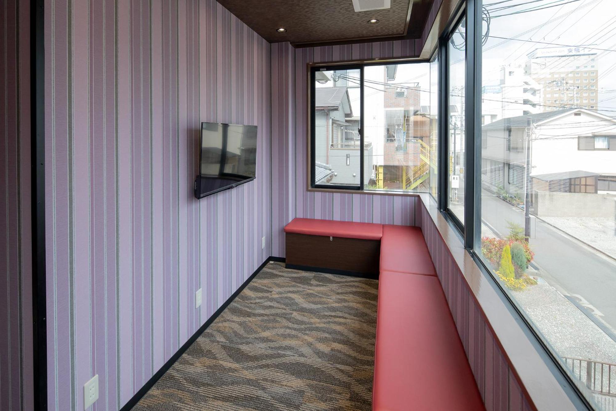 Guesthouse Kukuru Wakayama Eksteriør bilde
