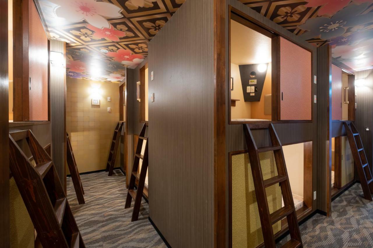 Guesthouse Kukuru Wakayama Eksteriør bilde