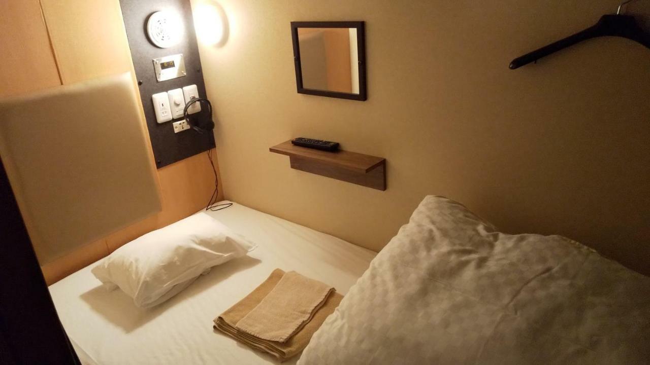 Guesthouse Kukuru Wakayama Eksteriør bilde